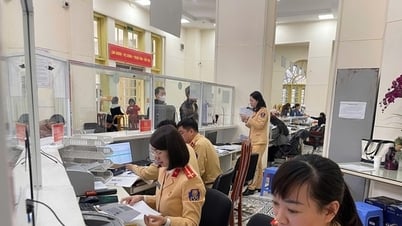 Giải quyết dứt điểm tồn đọng về sát hạch, cấp đổi giấy phép lái xe trước 30-7