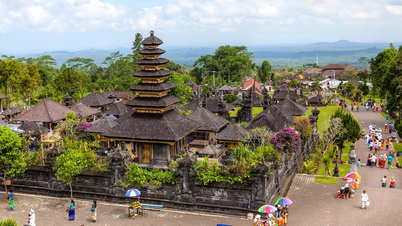 Hướng dẫn du lịch Bali - Những điều cần biết để không bị trục xuất