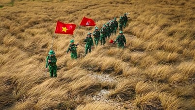 Triển lãm ảnh ‘Ngũ sắc’: Lời tri ân chân thành đến vẻ đẹp cuộc sống