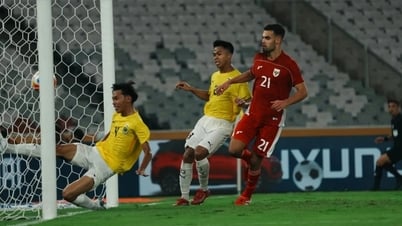 Link xem trực tiếp U23 Philippines vs U23 Indonesia, 20h hôm nay 18/7