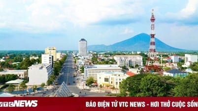 Tây Ninh bứt phá toàn diện, hướng tới tăng trưởng hai con số
