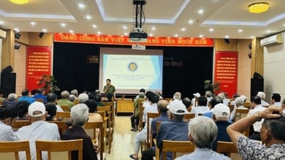 Chủ động đấu tranh, phòng chống tội phạm công nghệ cao