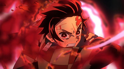 Thanh gươm diệt quỷ lọt top 10 manga bán chạy nhất lịch sử