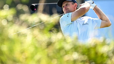 Không bao giờ là quá muộn: Justin Rose và hành trình tìm kiếm Cup Claret Jug hơn 2 thập kỷ