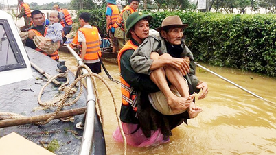 Bộ Tổng Tham mưu yêu cầu các cơ quan, đơn vị chủ động ứng phó với bão Wipha