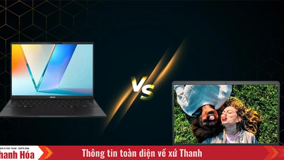 Asus Vivobook vs Dell Inspiron cuộc đua từ hiệu năng đến thiết kế
