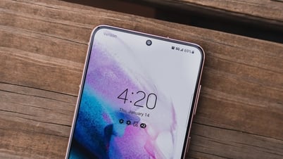 Cài đặt mới giúp điện thoại Android an toàn và mượt mà hơn