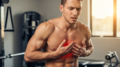 Kiểu ăn tưởng tốt không ngờ là 'quả bom hẹn giờ' gây đau tim ở người trẻ