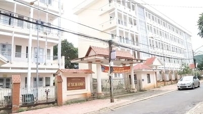 Đắk Lắk nỗ lực bố trí nhà ở công vụ sau sáp nhập
