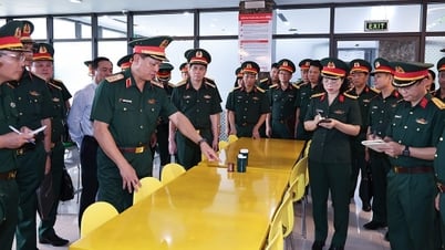Assurer la sécurité du personnel militaire international participant au défilé de la fête nationale, le 2 septembre