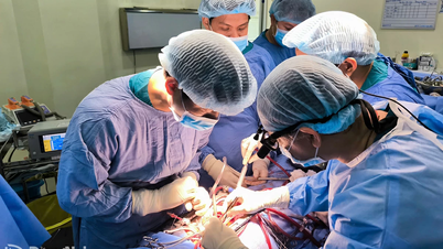 Triển khai phẫu thuật tim tại Đồng Nai: Mang lại nhiều thuận lợi cho bệnh nhân