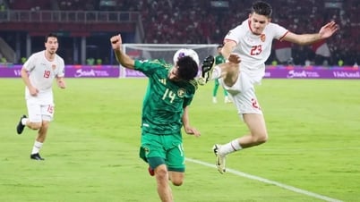 Sao nhập tịch Indonesia gặp họa vì bức hình tranh cãi, phải rối rít xin lỗi