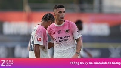 Cú sốc trong ngày ra mắt của Ten Hag