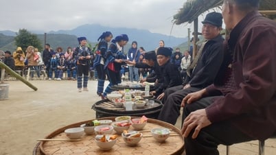 Khô Già Già – Di sản văn hóa ở vùng cao Bát Xát