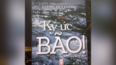 Đêm thức cùng 'Ký ức bão!'