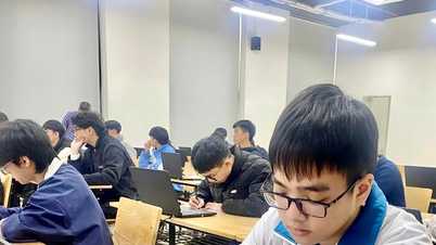 Đại học Bách khoa Hà Nội quy đổi điểm chuẩn tuyển sinh ra sao?