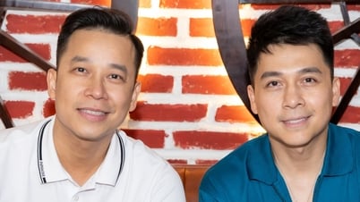 'Nhóm nhạc nam tính nhất' showbiz Việt: Đàn ông không có tiền nói ai nghe?
