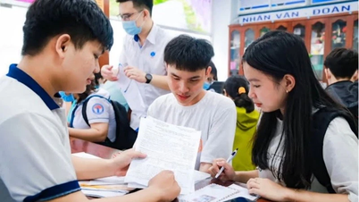 [Video] Sắp công bố điểm chênh lệch giữa các tổ hợp xét tuyển đại học