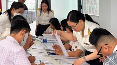 31.462 cơ sở kinh doanh tại TPHCM đã thực hiện xuất hóa đơn điện tử từ máy tính tiền