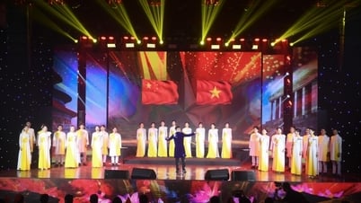 ベトナムと中国の友好の調和