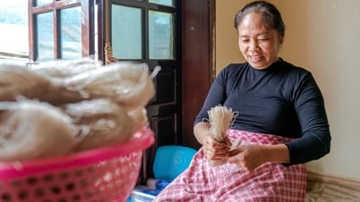 Phụ nữ Cao Bằng xây dựng nông thôn mới dựa vào tiềm năng, thế mạnh địa phương