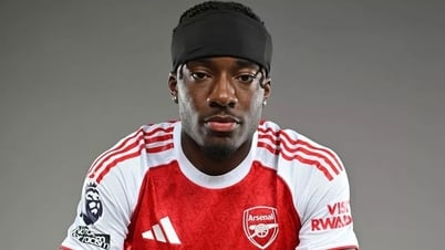Arsenal chiêu mộ ngôi sao trị giá 52 triệu bảng từ Chelsea