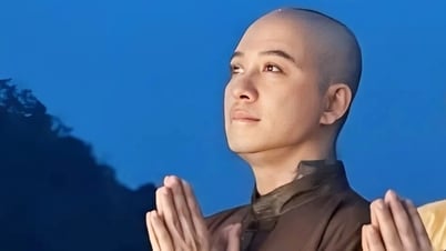 Lý do ca sĩ Tuấn Hưng bất ngờ cạo trọc đầu