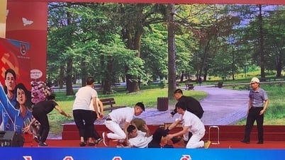Hà Nội ngăn chặn tệ nạn ma túy từ xa, từ sớm