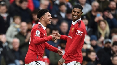 Juventus, Jadon Sancho ve Rashford'ı satın almakla ilgileniyor.