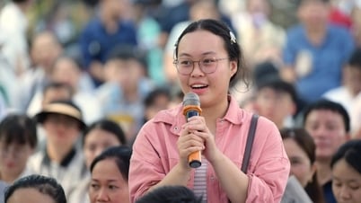 Chọn ngành hay chọn trường mình thích: “Người yêu đầu chưa chắc tốt nhất”