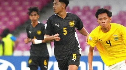 Cục diện bảng A U23 Đông Nam Á: Indonesia rộng cửa, khó đoán ngôi nhì bảng