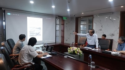 احصل على آراء الخبراء حول التصميم الداخلي وموقع بناء سارية العلم Thanh Dien Hai