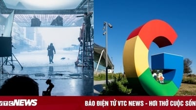 Công nghệ 19/7: Netflix lần đầu dùng AI làm phim, Google chi tỷ đô cho thủy điện