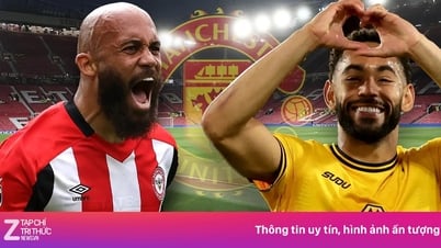 MU chốt tân binh thứ 3 sau Cunha, Mbeumo