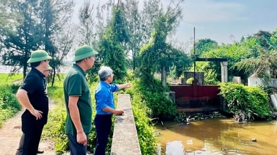 Hoàn thành sơ tán người dân khỏi các khu vực nguy hiểm trước khi bão đổ bộ 24 giờ