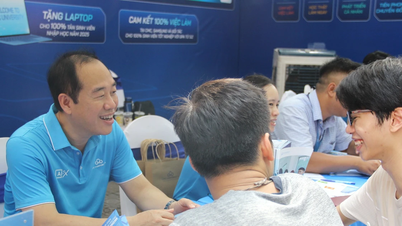 3 tiêu chí chọn ngành, trường học