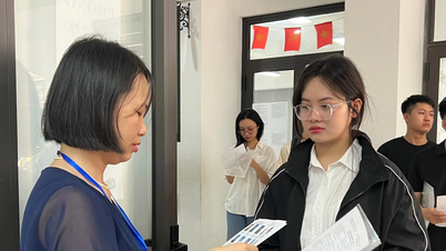 Giải mã vì sao giáo dục Hà Nội thăng hạng