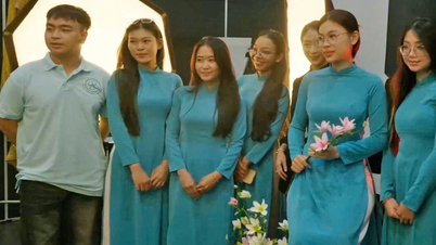 19h ngày 19-7, Trường đại học Văn Lang lên sóng Khám phá trường học