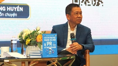 Tương lai và hệ lụy của nền báo chí 'công dân'