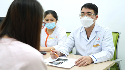 Phụ nữ điều trị vô sinh được mở rộng quyền lợi bảo hiểm xã hội