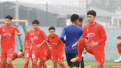 Nhận diện 2 đối thủ đáng gờm nhất của U23 Việt Nam tại giải vô địch Đông Nam Á 2025
