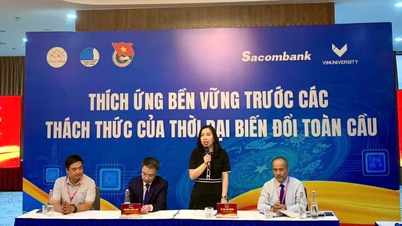 Trí thức trẻ Việt Nam tại nước ngoài tiếp tục đóng góp nguồn lực, trí tuệ cho công cuộc phát triển đất nước