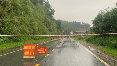 Bộ Xây dựng: Ứng trực 24/24h tại các vị trí xung yếu, sẵn sàng phương tiện cứu hộ cứu nạn