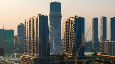 Chủ tịch TPHCM muốn lập Tập đoàn Sài Gòn: Ý tưởng tốt nhưng nhiều thách thức