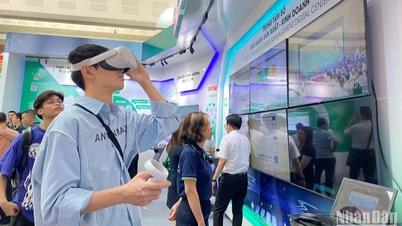 Hà Nội phát động phong trào thi đua đổi mới sáng tạo và chuyển đổi số