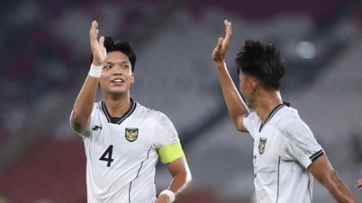 Kịch bản khó lường ở Giải U23 Đông Nam Á 2025