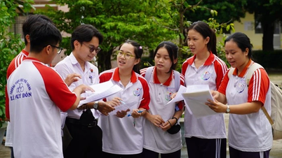 Giáo dục Tây Ninh vững bước chuyển mình, nâng tầm chất lượng