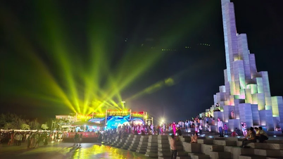 Chương trình nghệ thuật-thời trang "Đắk Lắk-Âm vang ngày mới"