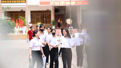 Ngôi trường từ hơn 30 em nguy cơ rớt đến hơn 99% học sinh đỗ tốt nghiệp