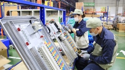 Khoa học - công nghệ, đổi mới sáng tạo, chuyển đổi số: Động lực phát triển trong kỷ nguyên mới